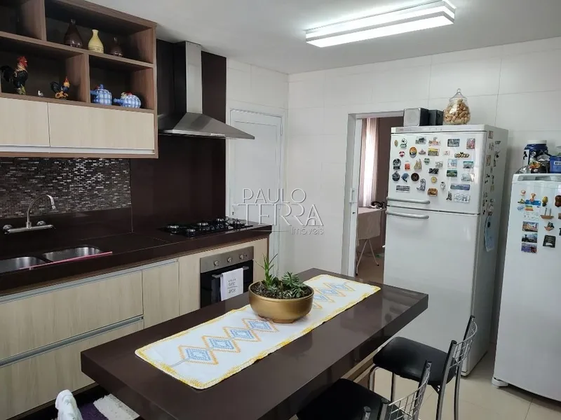 Casa 4 quartos, com edícula e piscina. Condomínio Green Park - Taubaté: 5ª foto da galeria de imagens do imóvel