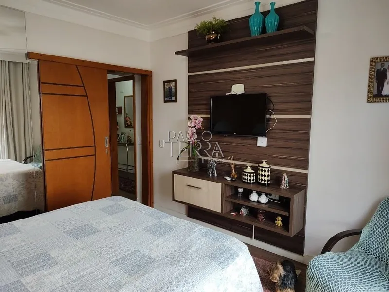 Casa 4 quartos, com edícula e piscina. Condomínio Green Park - Taubaté: 22ª foto da galeria de imagens do imóvel