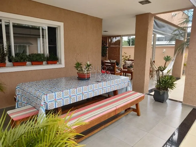 Casa 4 quartos, com edícula e piscina. Condomínio Green Park - Taubaté: 8ª foto da galeria de imagens do imóvel