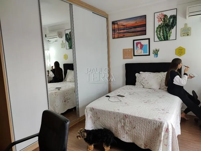 Casa 4 quartos, com edícula e piscina. Condomínio Green Park - Taubaté: 26ª foto da galeria de imagens do imóvel