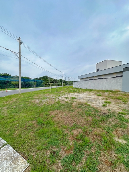 Terreno de esquina à venda no Condomínio Colinas do Sol, em Tremembé: 13ª foto da galeria de imagens do imóvel