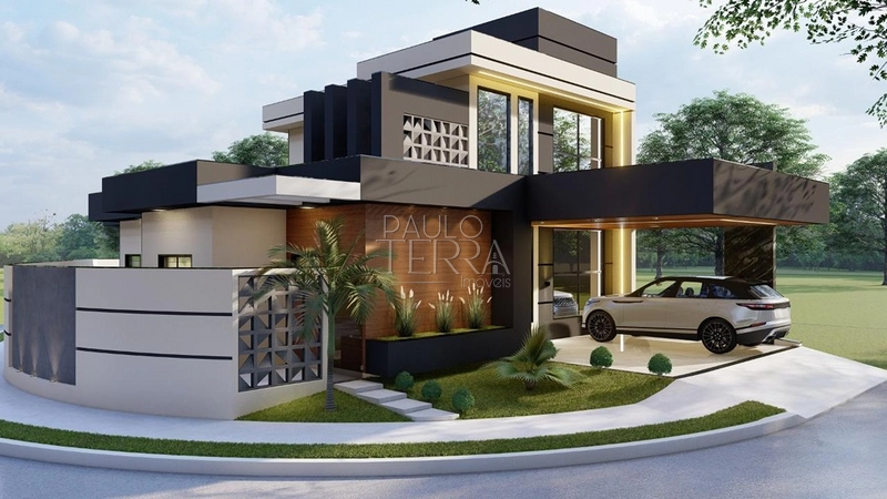 Imóvel residencial ou comercial