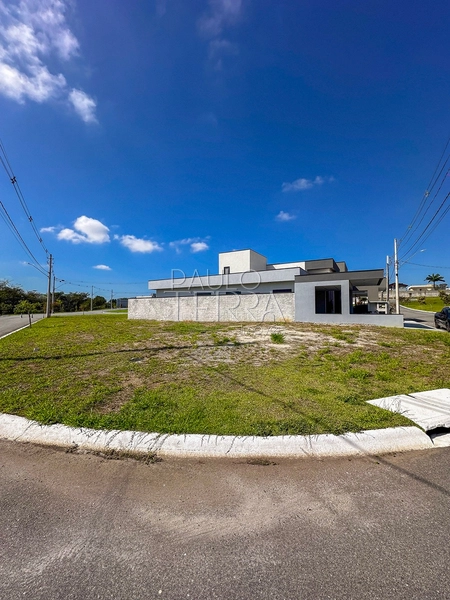 Terreno de esquina à venda no Condomínio Colinas do Sol, em Tremembé: 6ª foto da galeria de imagens do imóvel