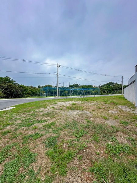 Terreno de esquina à venda no Condomínio Colinas do Sol, em Tremembé: 11ª foto da galeria de imagens do imóvel