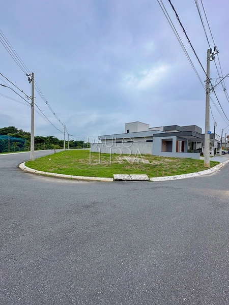 Terreno de esquina à venda no Condomínio Colinas do Sol, em Tremembé: 14ª foto da galeria de imagens do imóvel