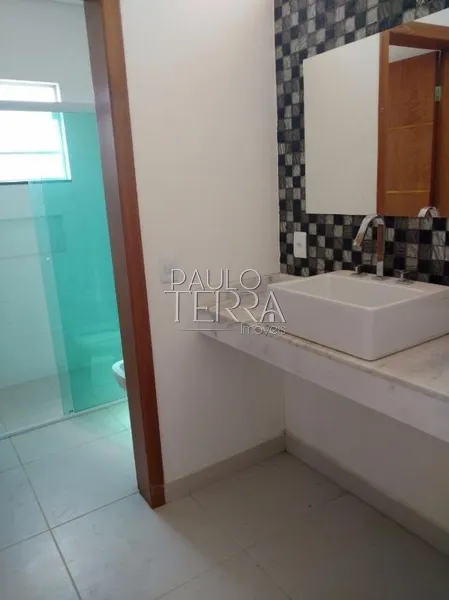 Sobrado com piscina e 3 dormitórios - condomínio fechado em Taubaté SP: 13ª foto da galeria de imagens do imóvel