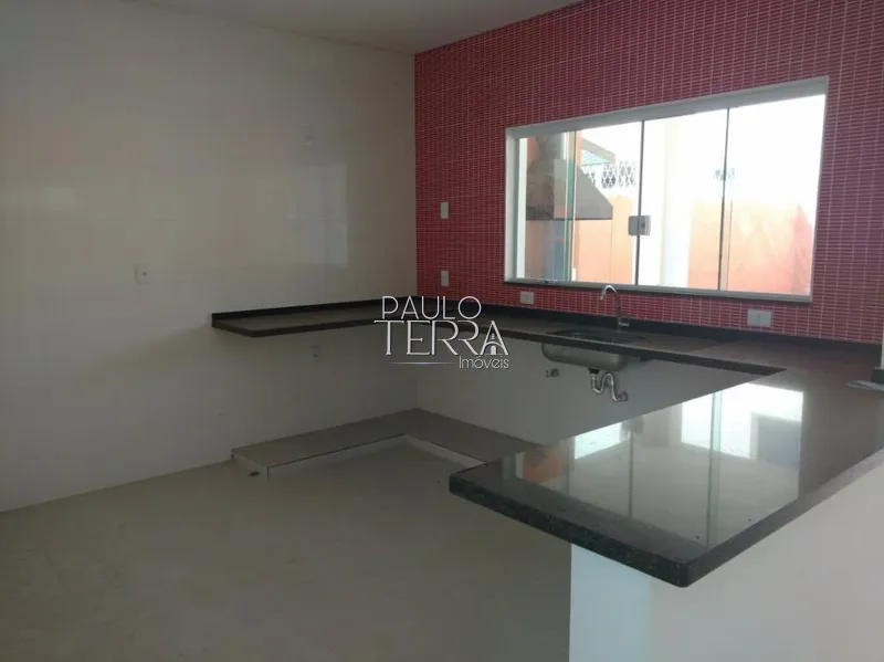 Sobrado com piscina e 3 dormitórios - condomínio fechado em Taubaté SP: 3ª foto da galeria de imagens do imóvel