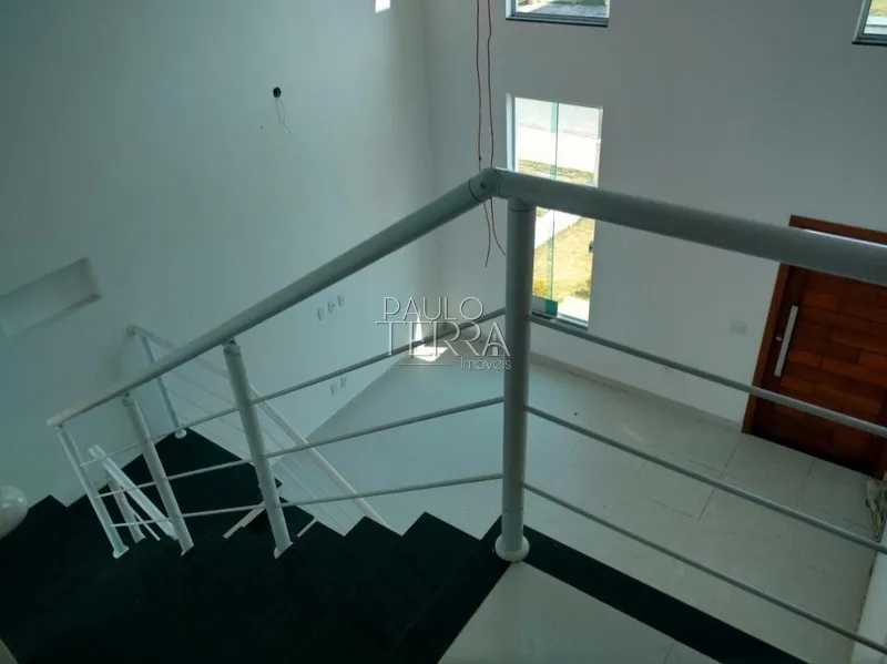 Sobrado com piscina e 3 dormitórios - condomínio fechado em Taubaté SP: 9ª foto da galeria de imagens do imóvel