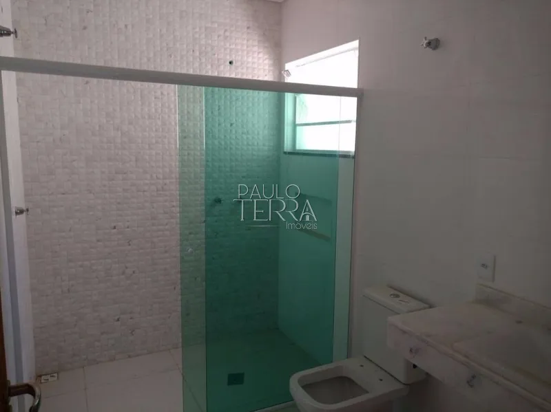 Sobrado com piscina e 3 dormitórios - condomínio fechado em Taubaté SP: 20ª foto da galeria de imagens do imóvel