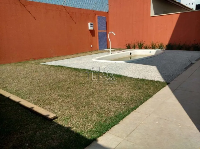 Sobrado com piscina e 3 dormitórios - condomínio fechado em Taubaté SP: 21ª foto da galeria de imagens do imóvel