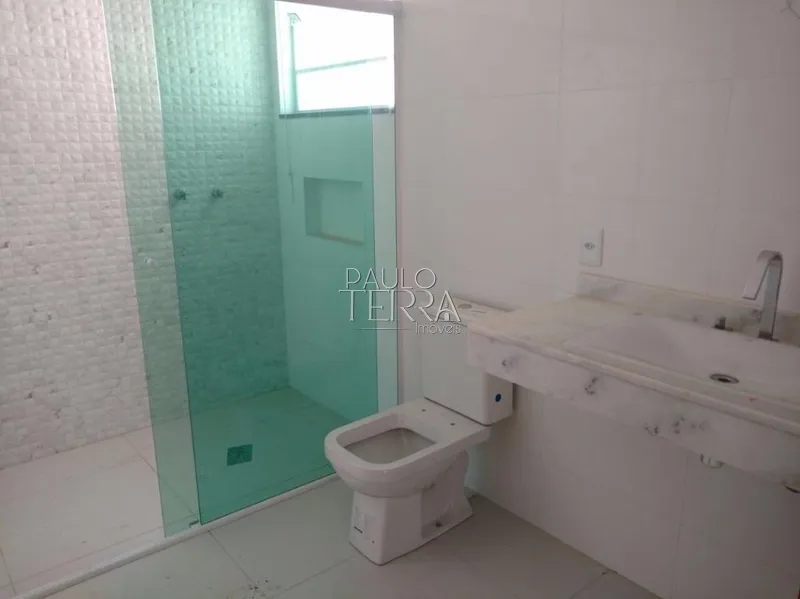Sobrado com piscina e 3 dormitórios - condomínio fechado em Taubaté SP: 15ª foto da galeria de imagens do imóvel