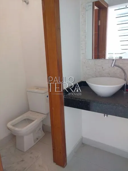 Sobrado com piscina e 3 dormitórios - condomínio fechado em Taubaté SP: 2ª foto da galeria de imagens do imóvel