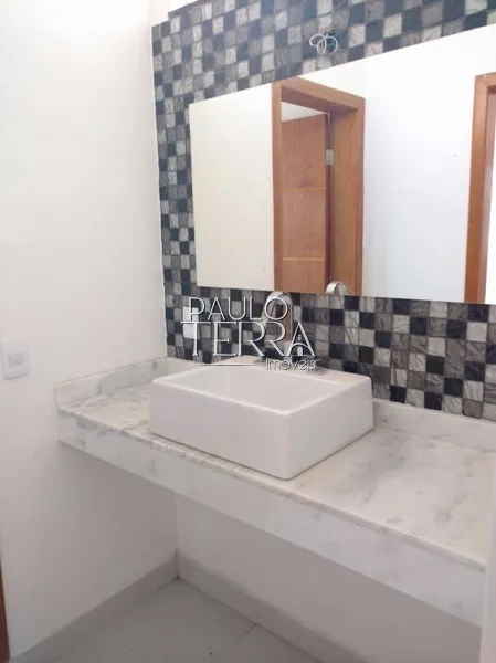 Sobrado com piscina e 3 dormitórios - condomínio fechado em Taubaté SP: 12ª foto da galeria de imagens do imóvel