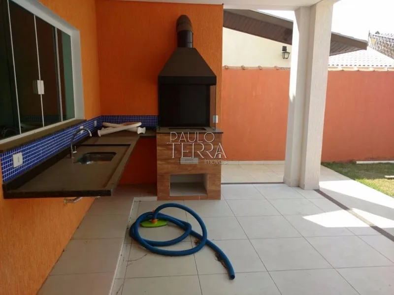 Sobrado com piscina e 3 dormitórios - condomínio fechado em Taubaté SP: 22ª foto da galeria de imagens do imóvel