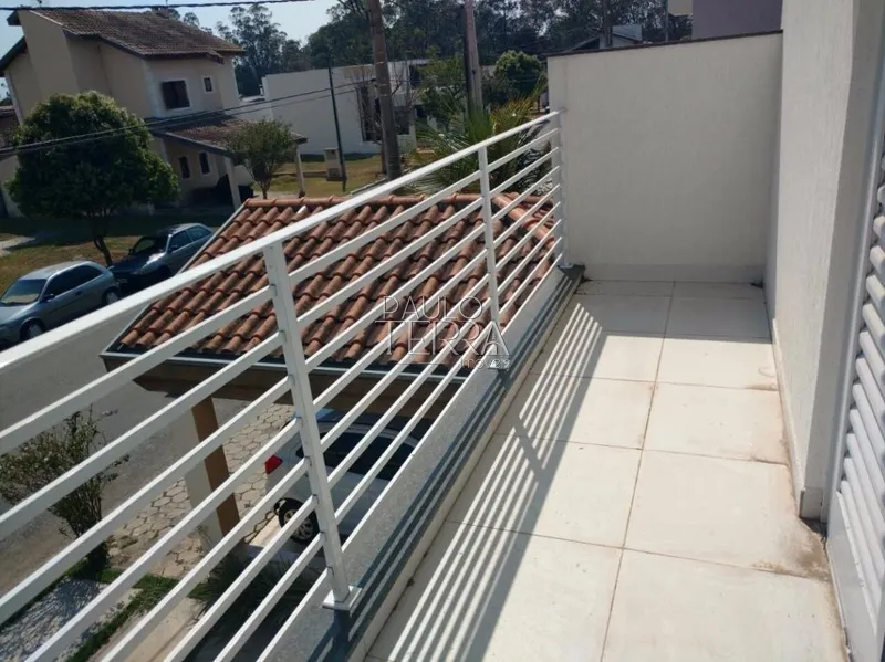 Sobrado com piscina e 3 dormitórios - condomínio fechado em Taubaté SP: 10ª foto da galeria de imagens do imóvel