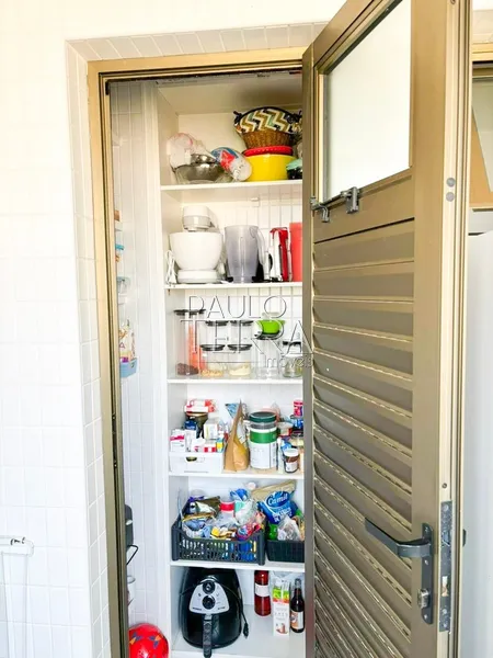 Apartamento duplex com 3 dormitórios e todo planejado em Taubaté SP: 14ª foto da galeria de imagens do imóvel
