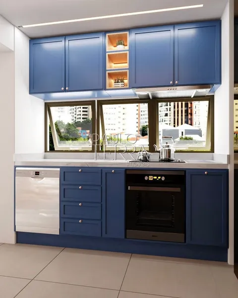 Apartamento duplex com 3 dormitórios e todo planejado em Taubaté SP: 57ª foto da galeria de imagens do imóvel