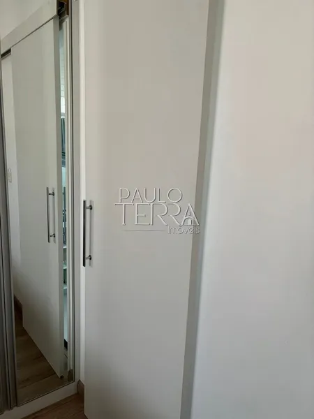 Apartamento duplex com 3 dormitórios e todo planejado em Taubaté SP: 51ª foto da galeria de imagens do imóvel