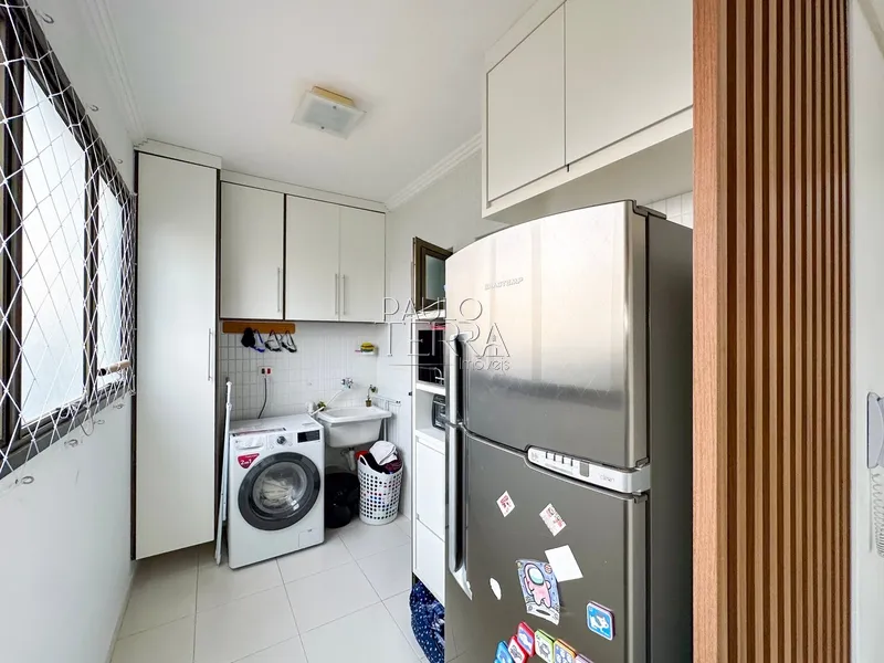 Apartamento duplex com 3 dormitórios e todo planejado em Taubaté SP: 12ª foto da galeria de imagens do imóvel
