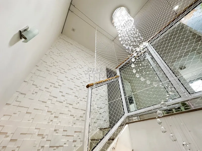 Apartamento duplex com 3 dormitórios e todo planejado em Taubaté SP: 34ª foto da galeria de imagens do imóvel