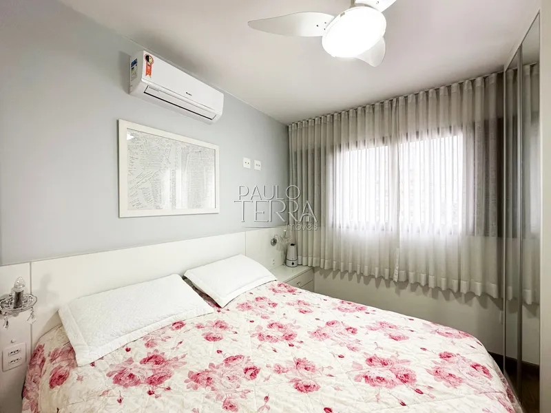 Apartamento duplex com 3 dormitórios e todo planejado em Taubaté SP: 49ª foto da galeria de imagens do imóvel
