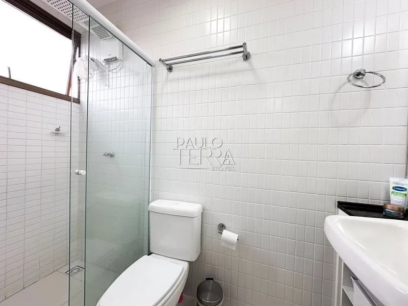 Apartamento duplex com 3 dormitórios e todo planejado em Taubaté SP: 54ª foto da galeria de imagens do imóvel