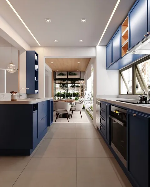 Apartamento duplex com 3 dormitórios e todo planejado em Taubaté SP: 56ª foto da galeria de imagens do imóvel