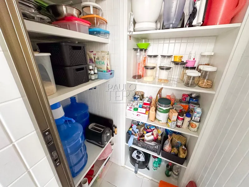 Apartamento duplex com 3 dormitórios e todo planejado em Taubaté SP: 15ª foto da galeria de imagens do imóvel