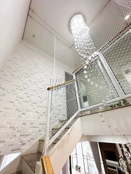 Apartamento duplex com 3 dormitórios e todo planejado em Taubaté SP: 33ª foto da galeria de imagens do imóvel