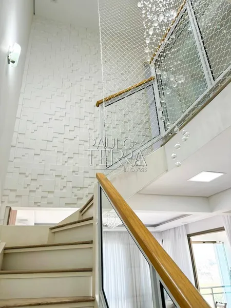 Apartamento duplex com 3 dormitórios e todo planejado em Taubaté SP: 31ª foto da galeria de imagens do imóvel