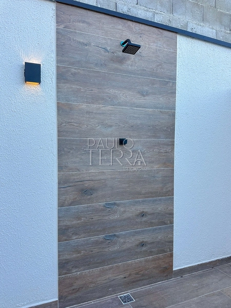 Casa Nova à Venda no Condomínio Cataguá Way Taubaté | 3 Dormitórios, Suíte, Piscina e Área Gourmet: 20ª foto da galeria de imagens do imóvel