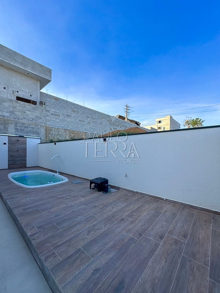 Casa Nova à Venda no Condomínio Cataguá Way Taubaté | 3 Dormitórios, Suíte, Piscina e Área Gourmet: 19ª foto da galeria de imagens do imóvel