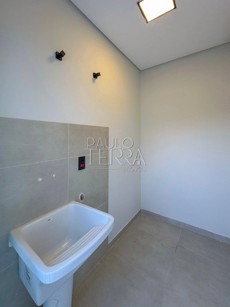 Casa Nova à Venda no Condomínio Cataguá Way Taubaté | 3 Dormitórios, Suíte, Piscina e Área Gourmet: 17ª foto da galeria de imagens do imóvel