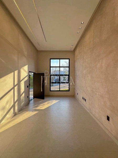 Casa Nova à Venda no Condomínio Cataguá Way Taubaté | 3 Dormitórios, Suíte, Piscina e Área Gourmet: 27ª foto da galeria de imagens do imóvel
