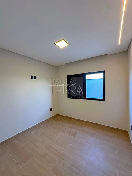 Casa Nova à Venda no Condomínio Cataguá Way Taubaté | 3 Dormitórios, Suíte, Piscina e Área Gourmet: 32ª foto da galeria de imagens do imóvel