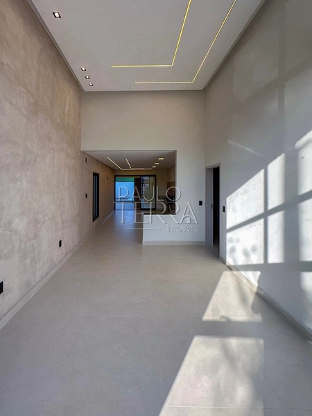Casa Nova à Venda no Condomínio Cataguá Way Taubaté | 3 Dormitórios, Suíte, Piscina e Área Gourmet: 9ª foto da galeria de imagens do imóvel