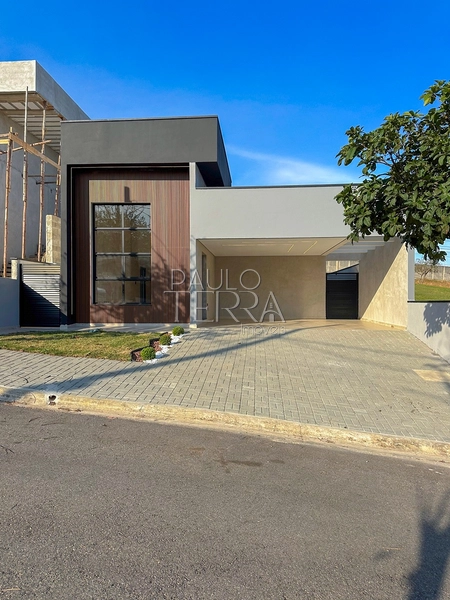 Casa Nova à Venda no Condomínio Cataguá Way Taubaté | 3 Dormitórios, Suíte, Piscina e Área Gourmet: 37ª foto da galeria de imagens do imóvel