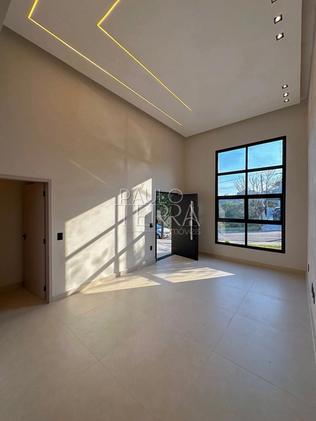 Casa Nova à Venda no Condomínio Cataguá Way Taubaté | 3 Dormitórios, Suíte, Piscina e Área Gourmet: 28ª foto da galeria de imagens do imóvel