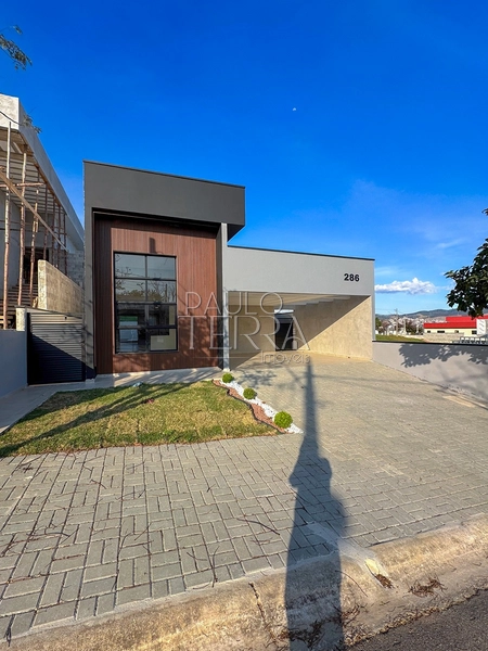 Imóvel residencial ou comercial