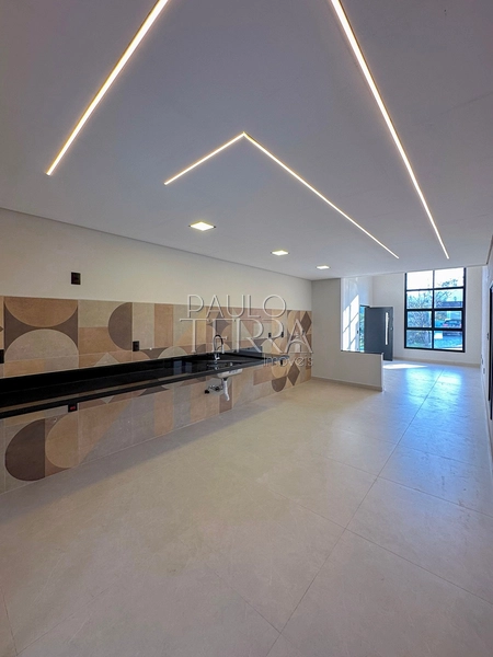 Casa Nova à Venda no Condomínio Cataguá Way Taubaté | 3 Dormitórios, Suíte, Piscina e Área Gourmet: 26ª foto da galeria de imagens do imóvel