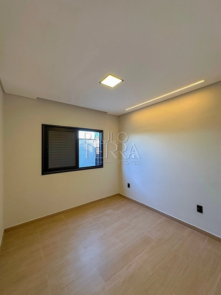 Casa Nova à Venda no Condomínio Cataguá Way Taubaté | 3 Dormitórios, Suíte, Piscina e Área Gourmet: 30ª foto da galeria de imagens do imóvel
