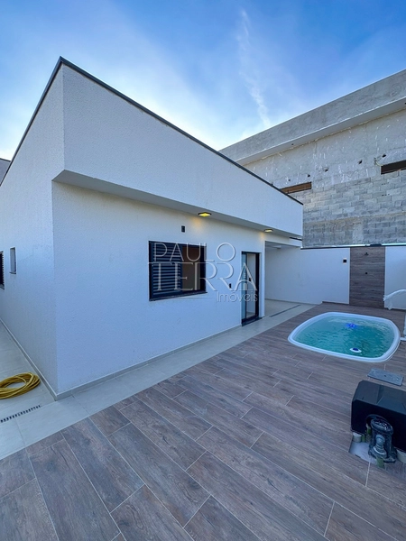 Casa Nova à Venda no Condomínio Cataguá Way Taubaté | 3 Dormitórios, Suíte, Piscina e Área Gourmet: 18ª foto da galeria de imagens do imóvel