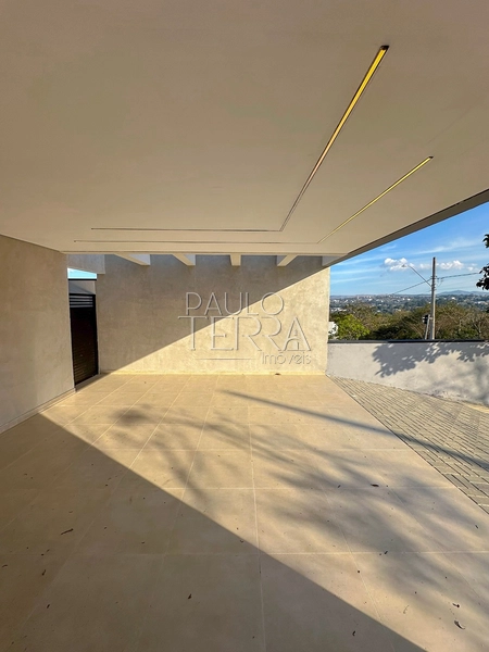 Casa Nova à Venda no Condomínio Cataguá Way Taubaté | 3 Dormitórios, Suíte, Piscina e Área Gourmet: 35ª foto da galeria de imagens do imóvel