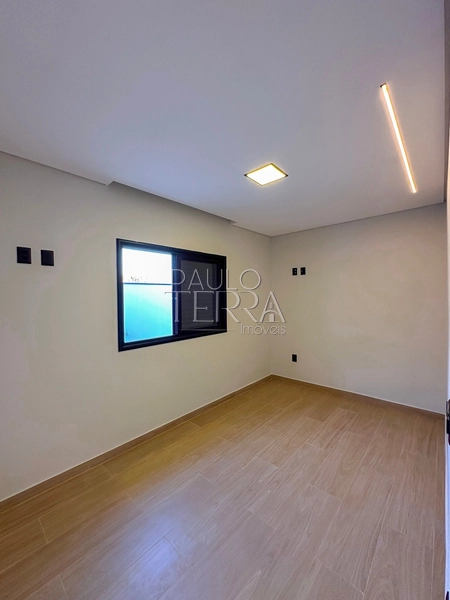 Casa Nova à Venda no Condomínio Cataguá Way Taubaté | 3 Dormitórios, Suíte, Piscina e Área Gourmet: 34ª foto da galeria de imagens do imóvel