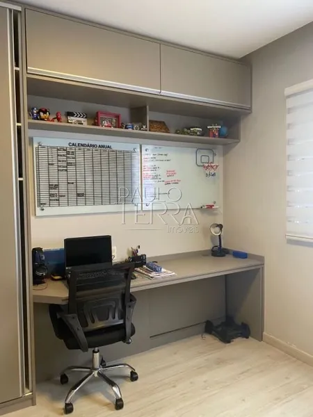 Apartamento 2 dormitórios (1 suíte), sacada gourmet e vaga coberta. Edifício Rafaella- Taubaté SP: 10ª foto da galeria de imagens do imóvel