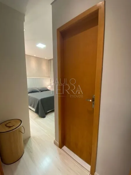 Apartamento 2 dormitórios (1 suíte), sacada gourmet e vaga coberta. Edifício Rafaella- Taubaté SP: 13ª foto da galeria de imagens do imóvel