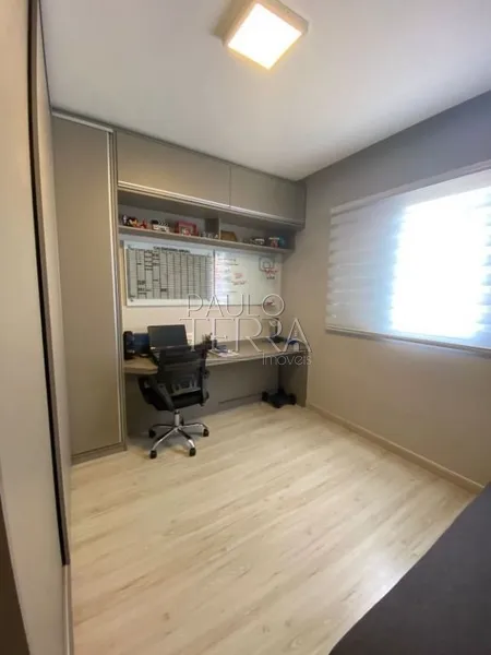 Apartamento 2 dormitórios (1 suíte), sacada gourmet e vaga coberta. Edifício Rafaella- Taubaté SP: 9ª foto da galeria de imagens do imóvel