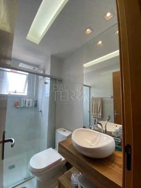 Apartamento 2 dormitórios (1 suíte), sacada gourmet e vaga coberta. Edifício Rafaella- Taubaté SP: 14ª foto da galeria de imagens do imóvel