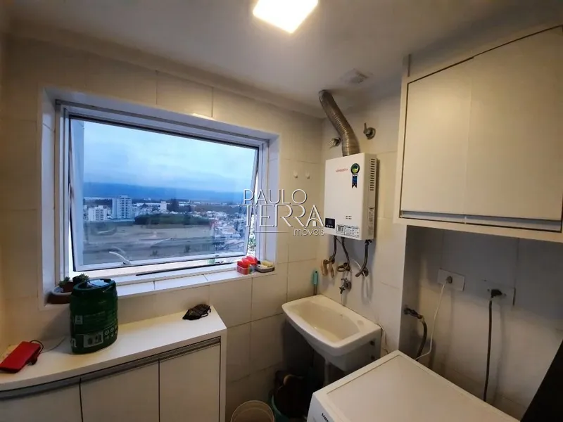 Apartamento 3 dormitórios, 2 vagas, gourmet e vista livre. Taubaté SP: 18ª foto da galeria de imagens do imóvel