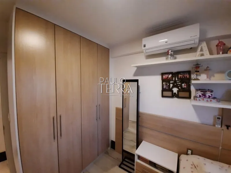 Apartamento 3 dormitórios, 2 vagas, gourmet e vista livre. Taubaté SP: 30ª foto da galeria de imagens do imóvel